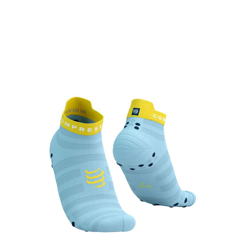 Pro Racing Socks V4.0 Ultralight Run Low
