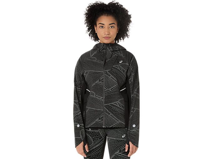 Lite-Show Jacket Damen
