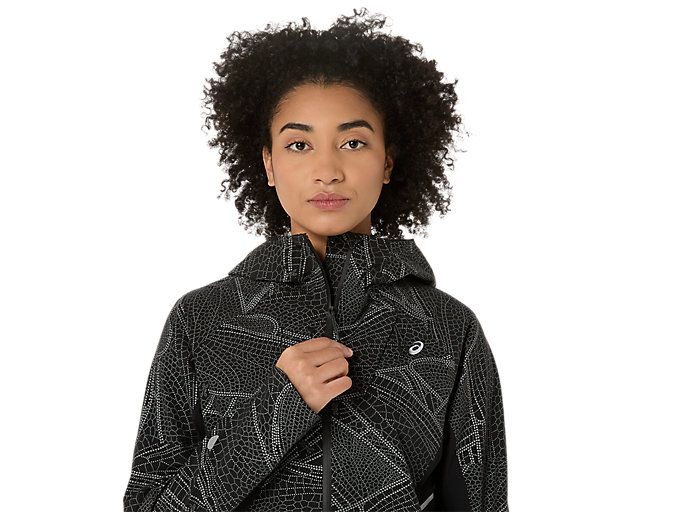 Lite-Show Jacket Damen