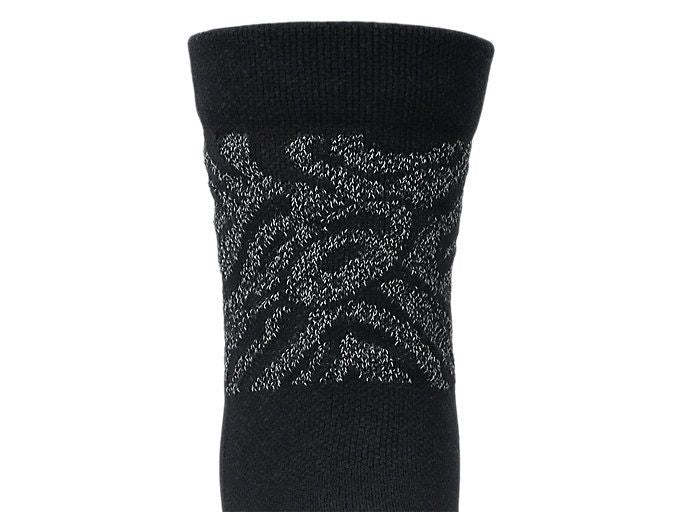 Run Sock Crew Lite-Show Unisex