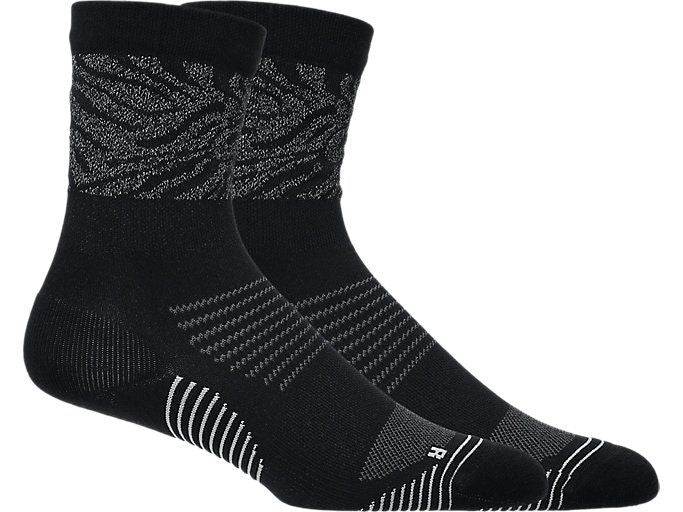 Run Sock Crew Lite-Show Unisex