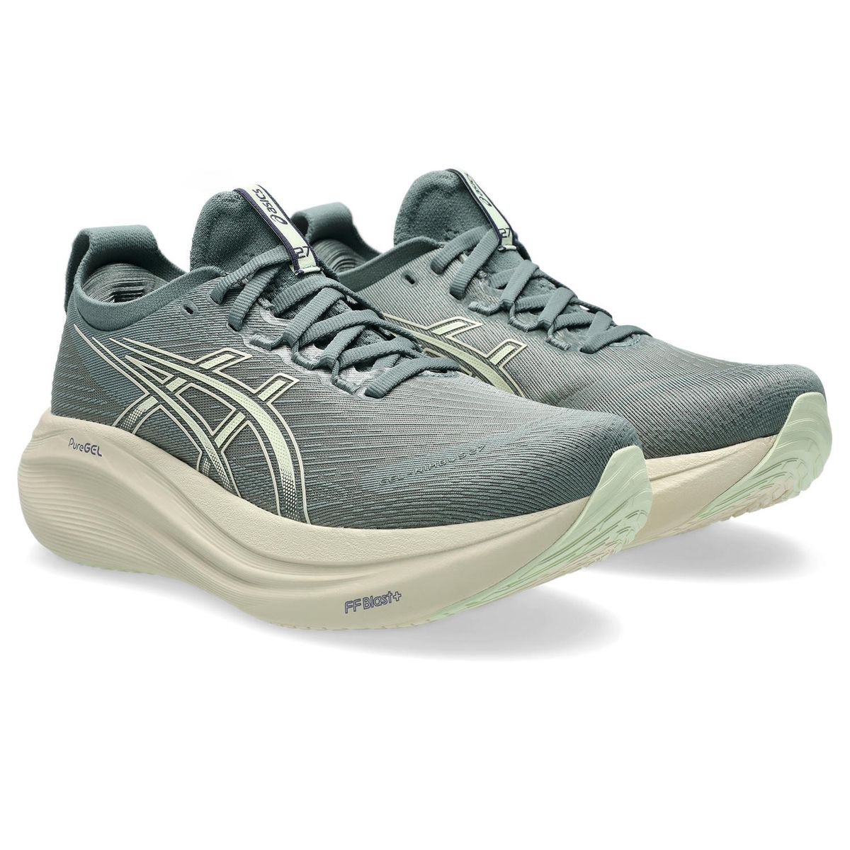 Gel-Nimbus 27 Damen