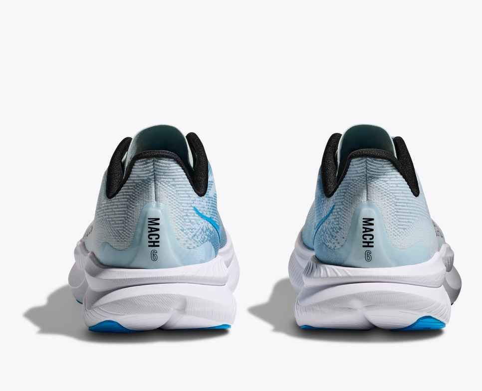 Mach 6 Damen