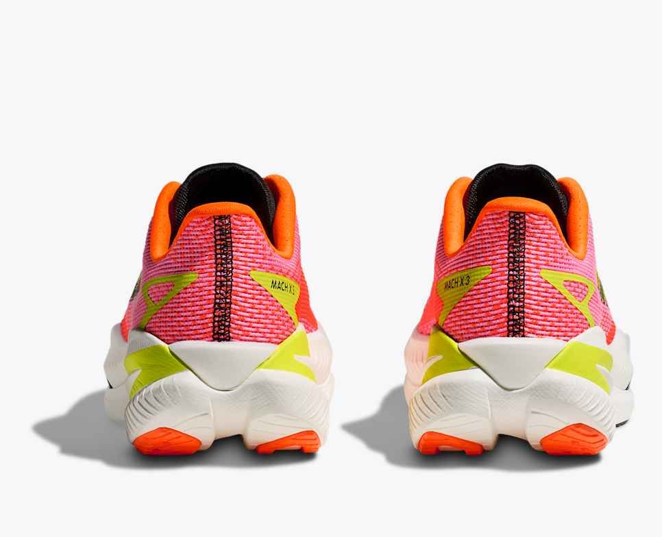 Mach X 3 Damen