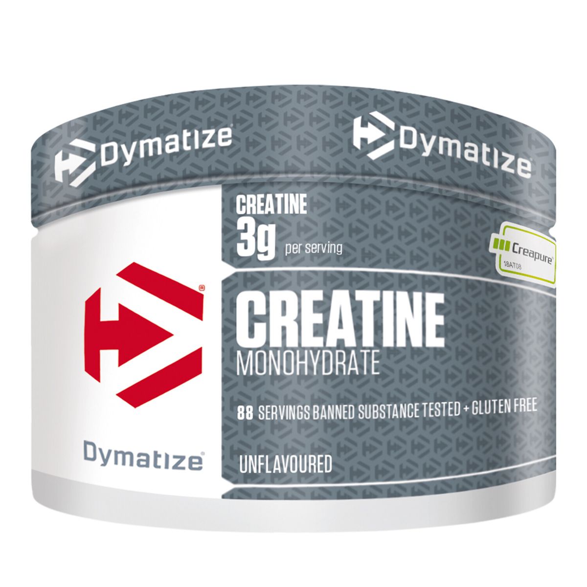 Creatine Monohydrate 300g