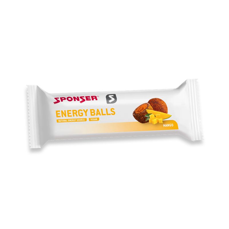 Energy Balls