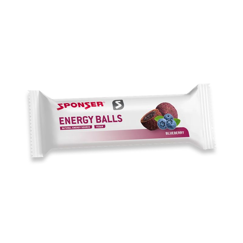 Energy Balls
