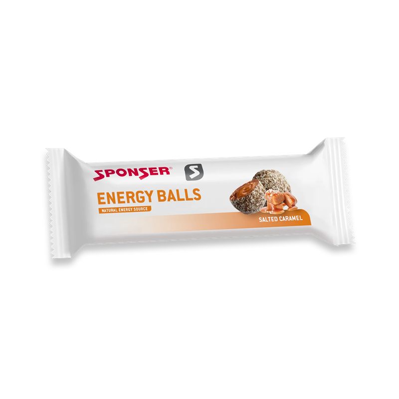Energy Balls