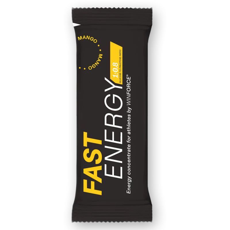 Fast Energy