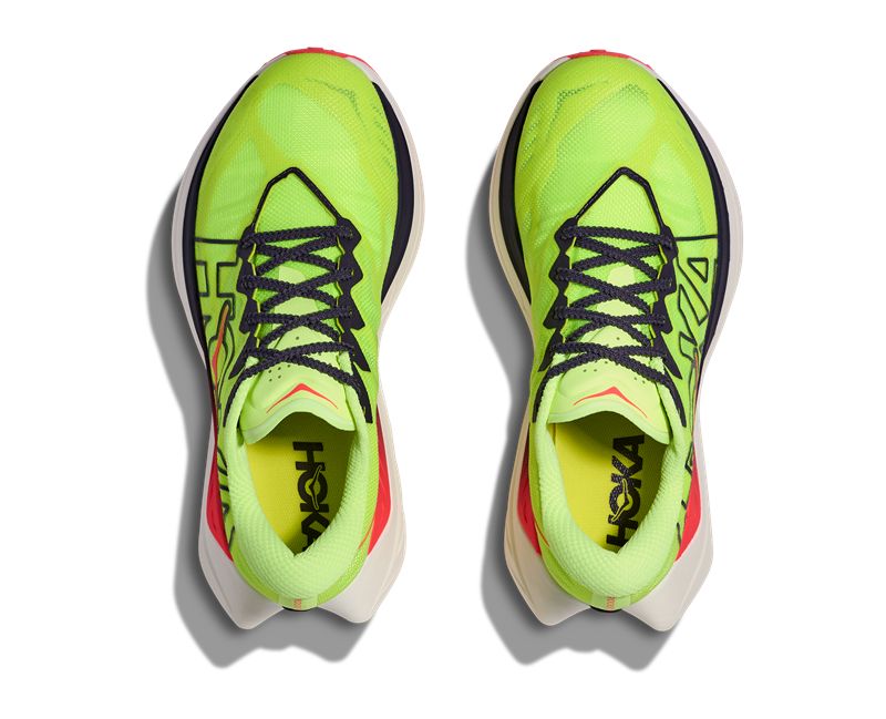 Rocket X Trail Herren