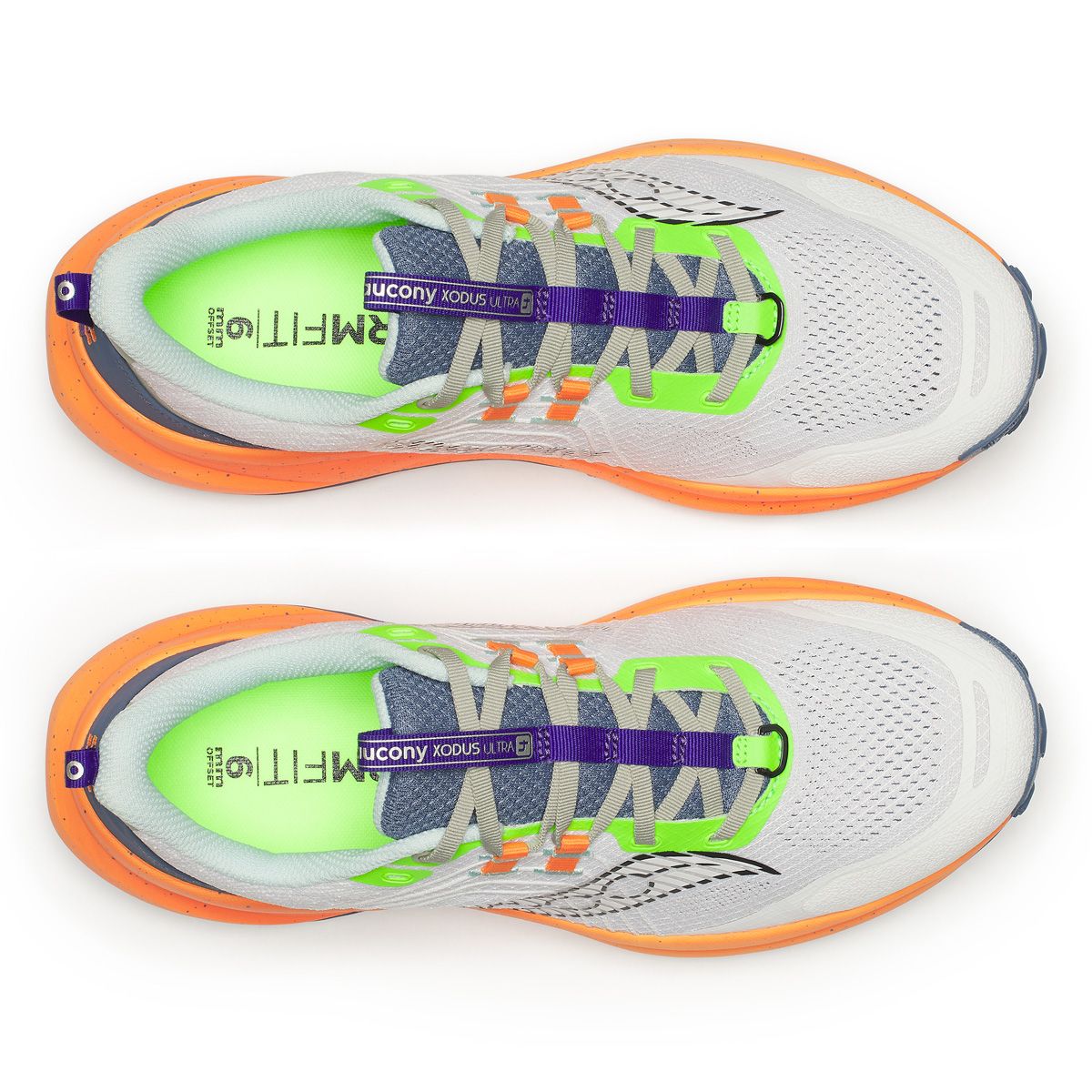 XODUS ULTRA 4 Herren