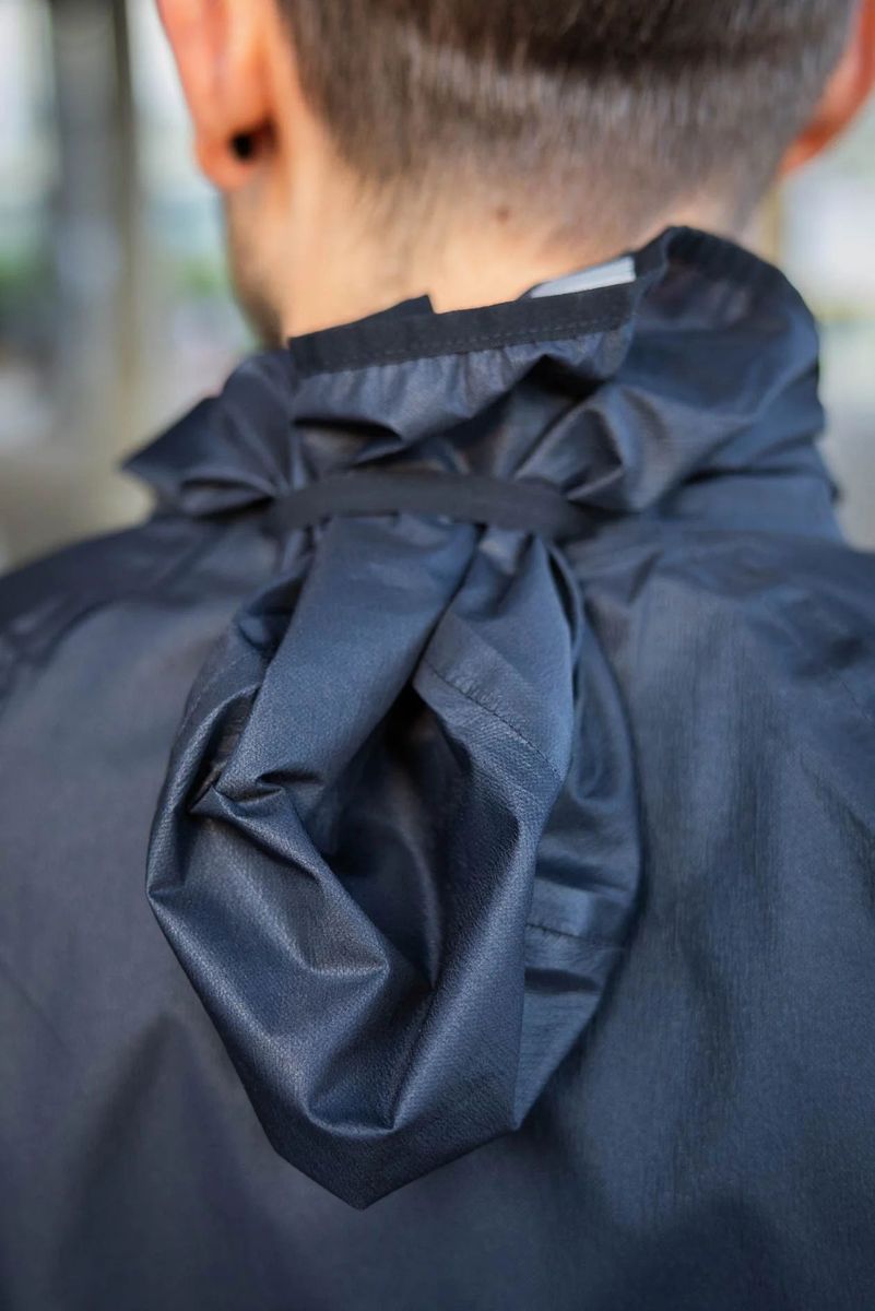 Cervin Regenjacke Herren