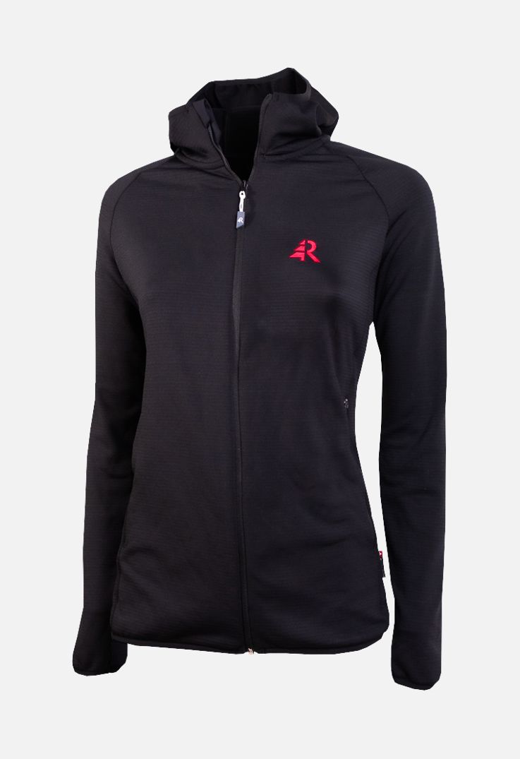 Rosablanche Fleecejacke Damen