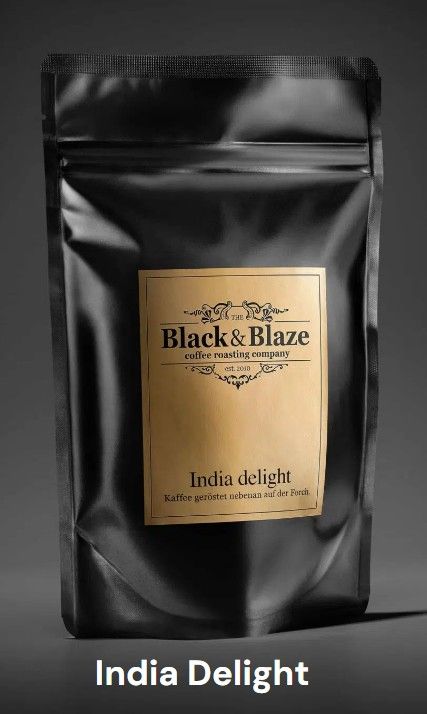 India Delight 250g