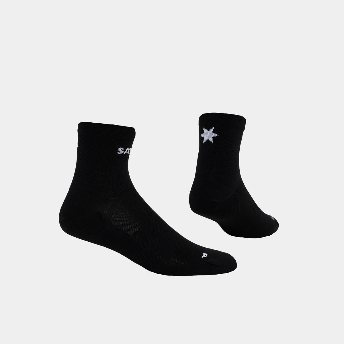 Combat Quarter Socks