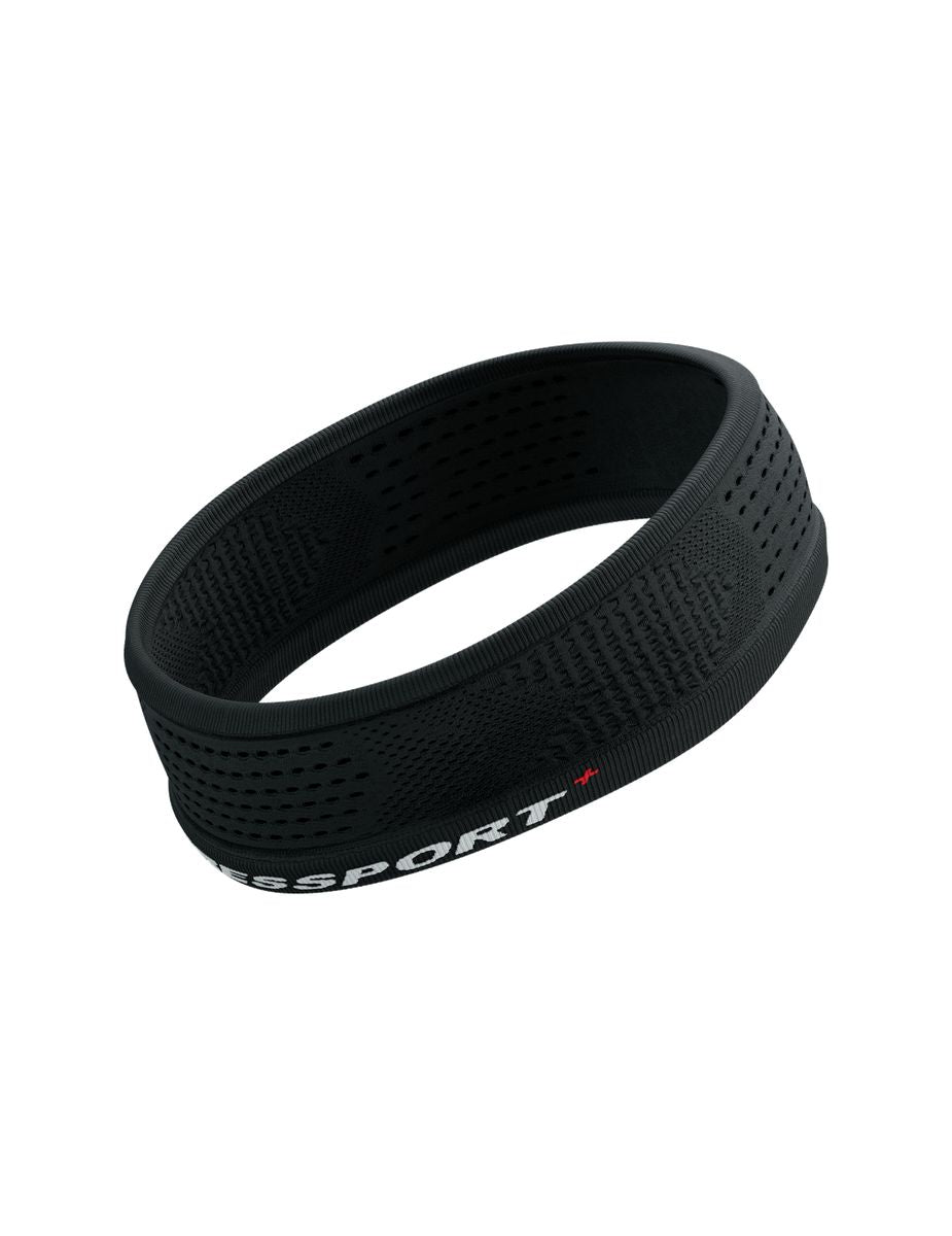 Thin Headband On/Off