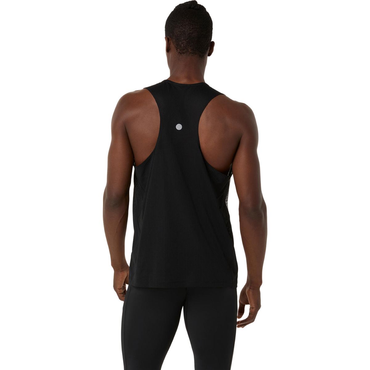Road Fade Singlet Herren