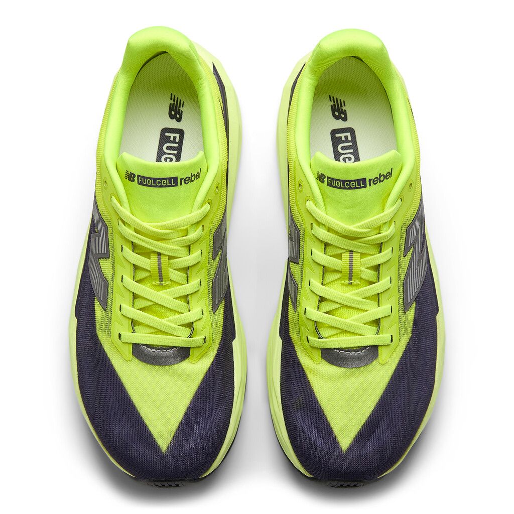 Fuel Cell Rebel v5 Herren