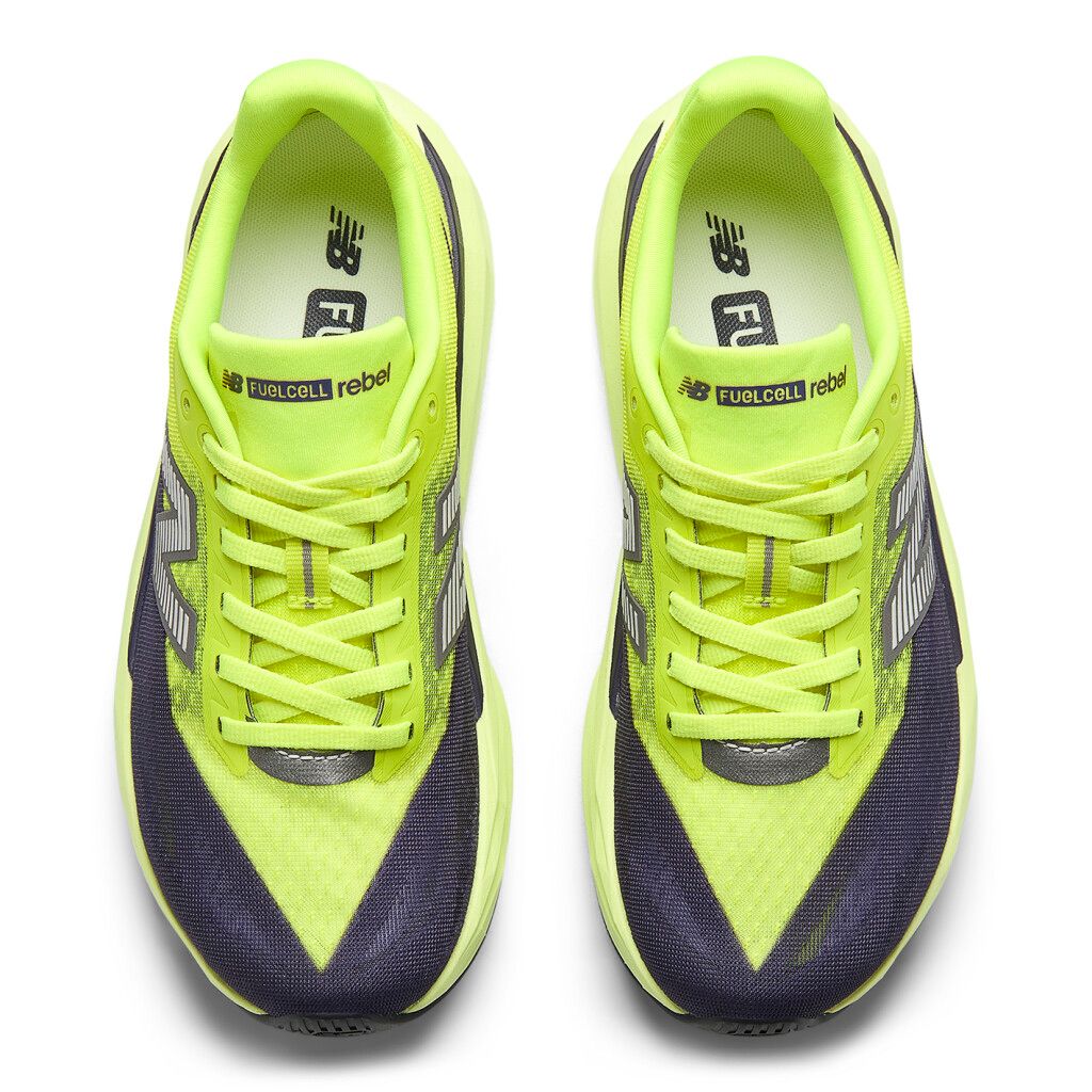 Fuel Cell Rebel v5 Damen
