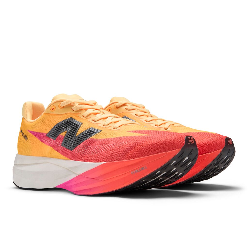 Fuel Cell SuperComp Elite v5 Damen