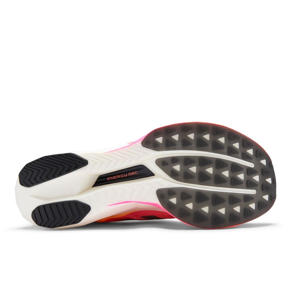 Fuel Cell SuperComp Elite v5 Damen