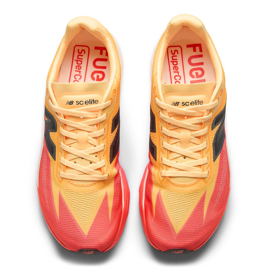 Fuel Cell SuperComp Elite v5 Damen