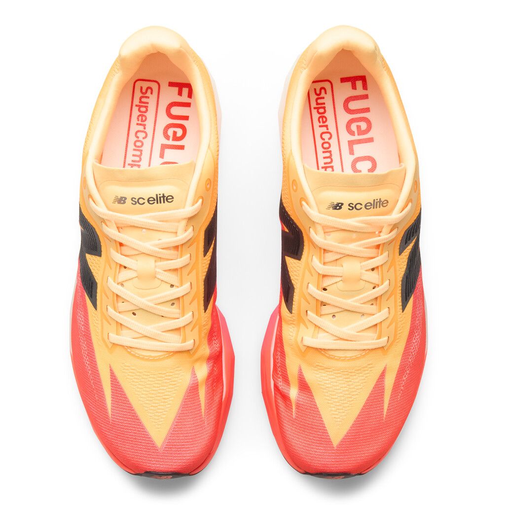 Fuel Cell SuperComp Elite v5 Herren