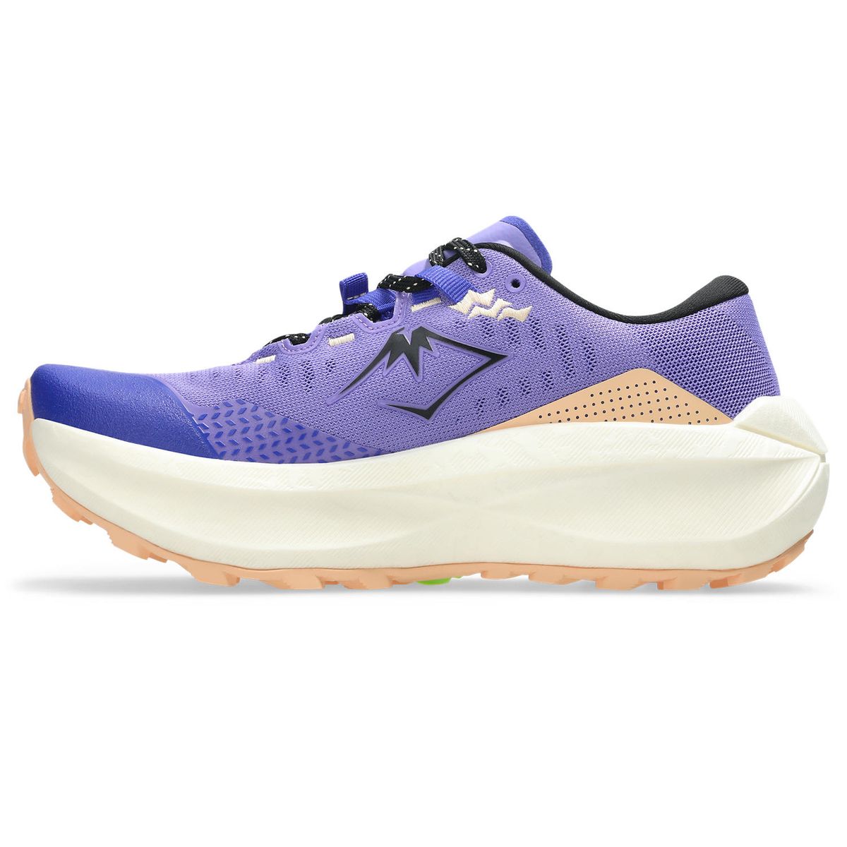 TRABUCO MAX 5 Damen