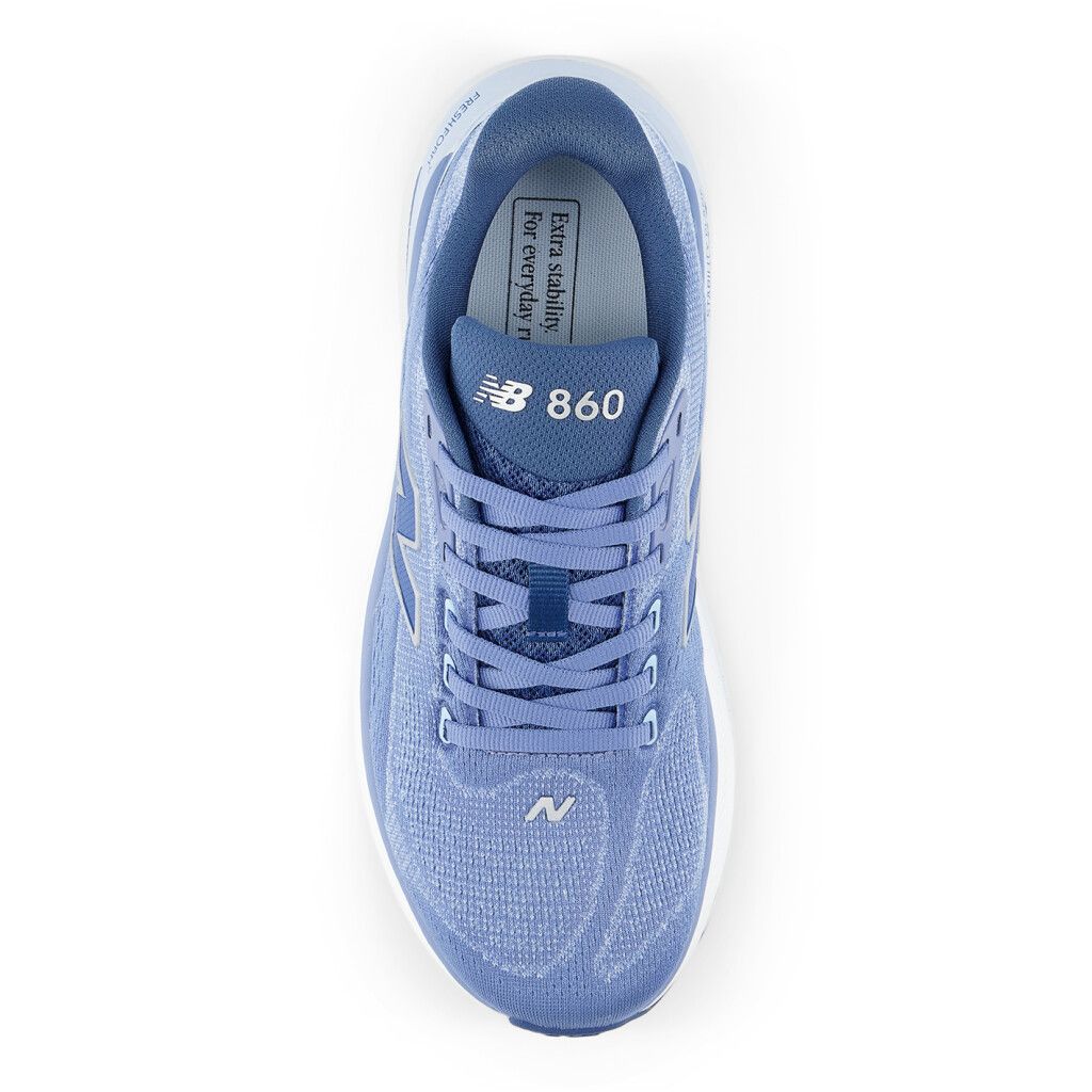 Fresh Foam X 860 2A v15 Damen