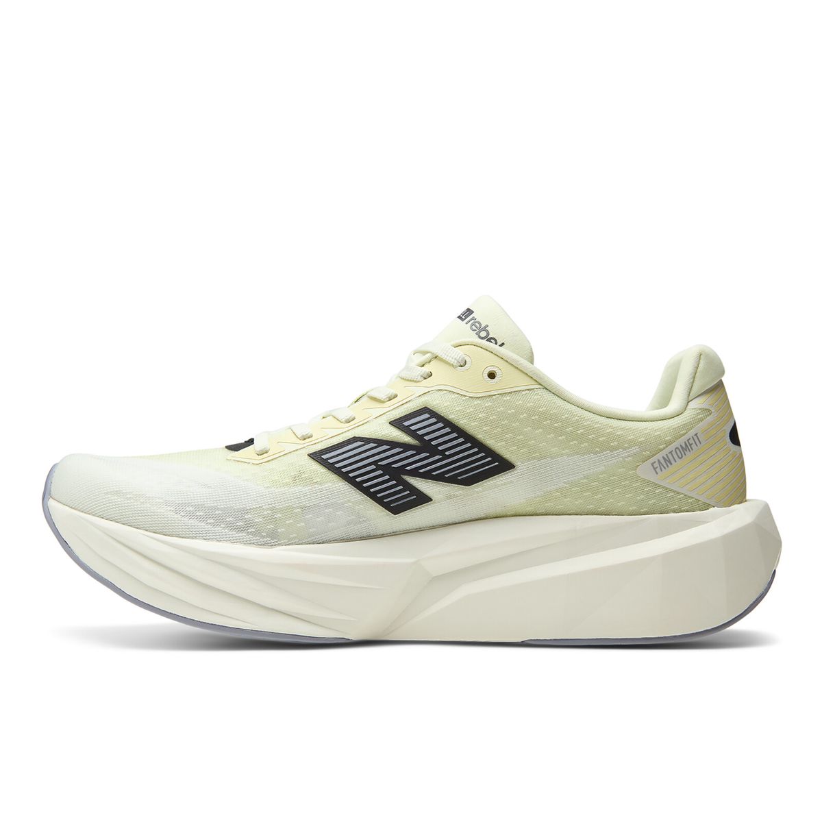 Fuel Cell Rebel v5 Herren