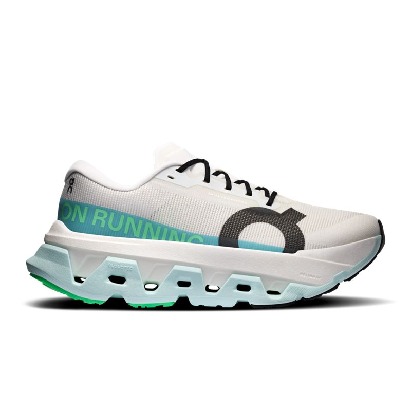 Cloudmonster 3 Hyper Damen
