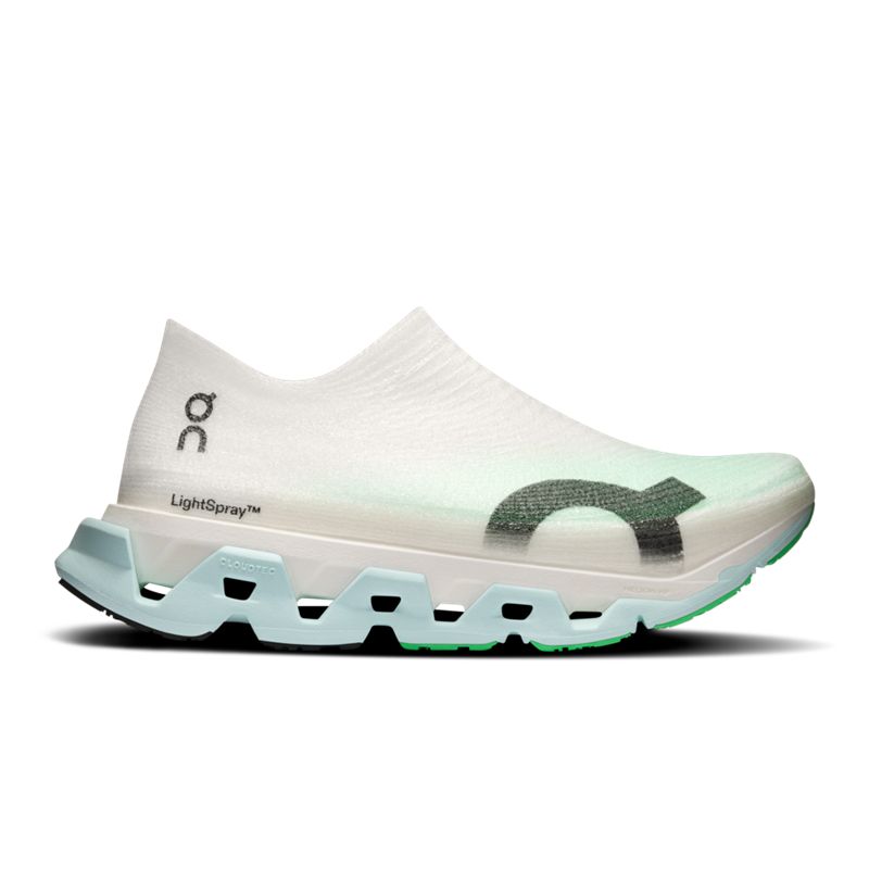 Cloudmonster 3 Hyper LS Unisex