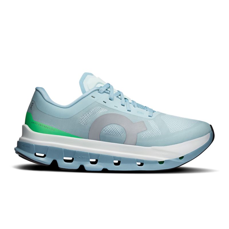 Cloudflow 5 Damen