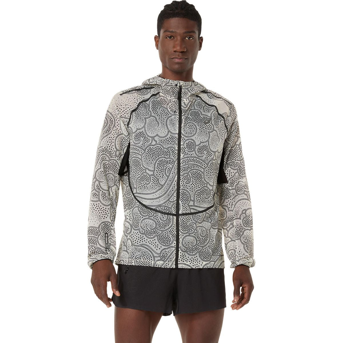 Limited Series Wind Braker Jacket Herren