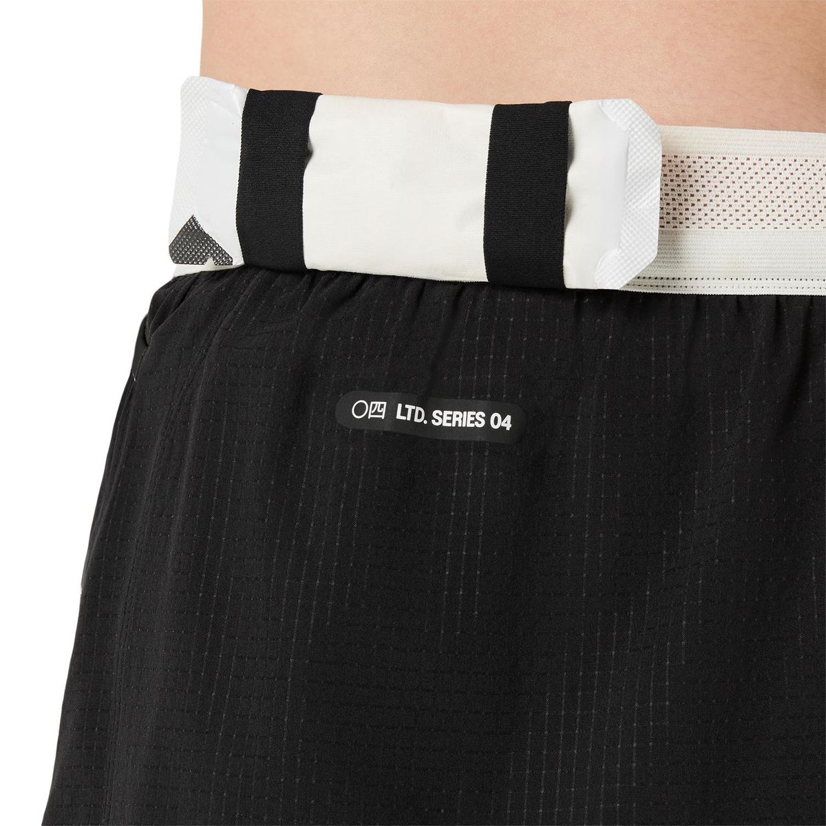 Limited Series Metarun 4IN 2-IN-1 Short Damen