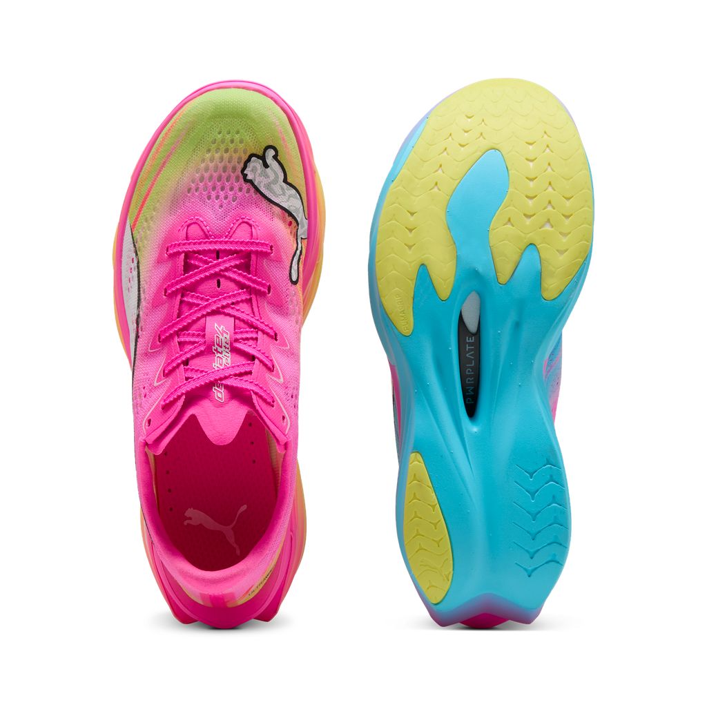 Deviate NITRO Elite 4 ST Damen