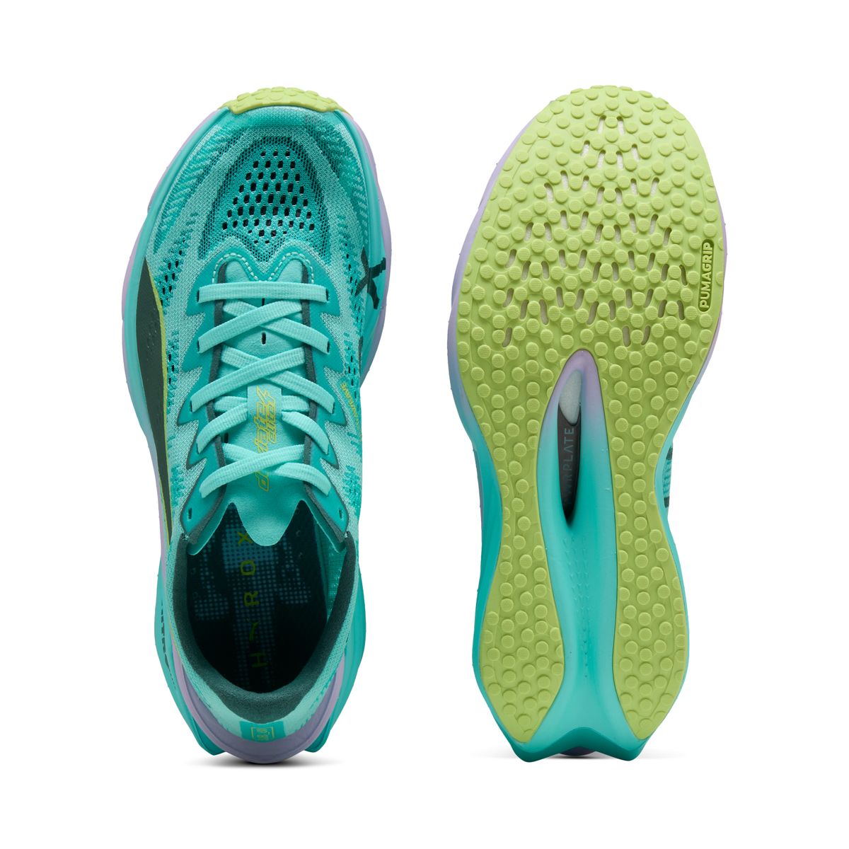 Deviate NITRO Elite 4 HYROX Damen