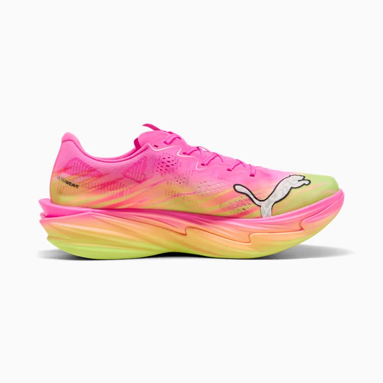 Deviate Nitro Elite 4 ST Herren