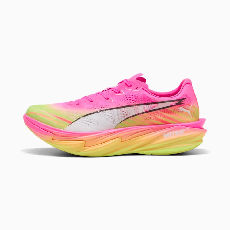 Deviate Nitro Elite 4 ST Herren
