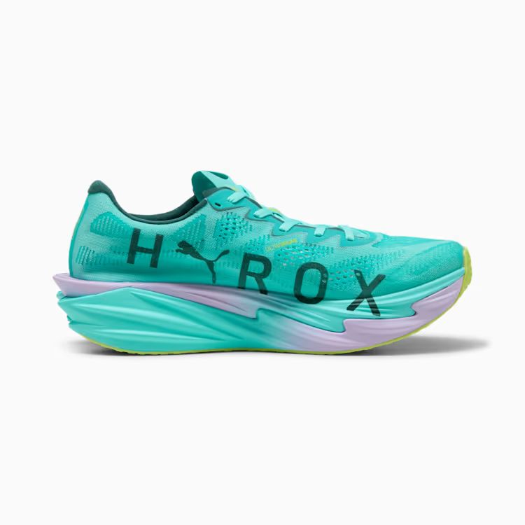 Deviate NITRO Elite 4 HYROX Herren