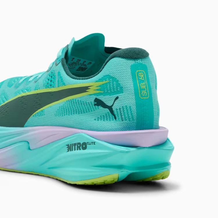 Deviate NITRO Elite 4 HYROX Herren
