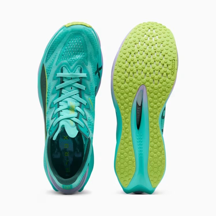 Deviate NITRO Elite 4 HYROX Herren