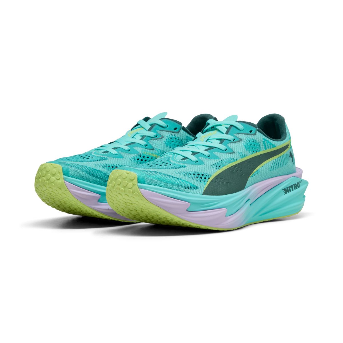 Deviate NITRO Elite 4 HYROX Damen