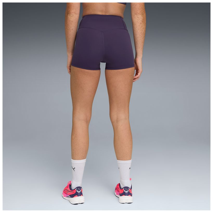 HYROX SHAPELUXE 3" SHORT Damen
