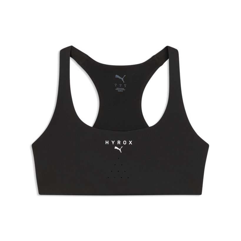 PUMA X HYROX TECH BRA
