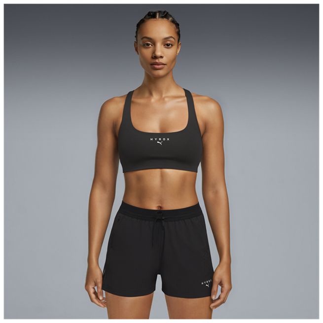 PUMA X HYROX TECH BRA