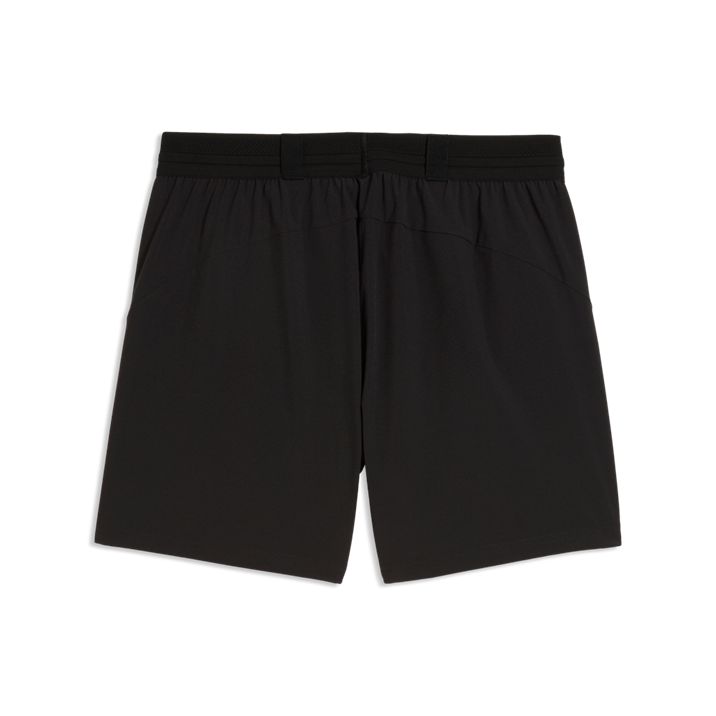 HYROX DRYELITE 5" SHORT