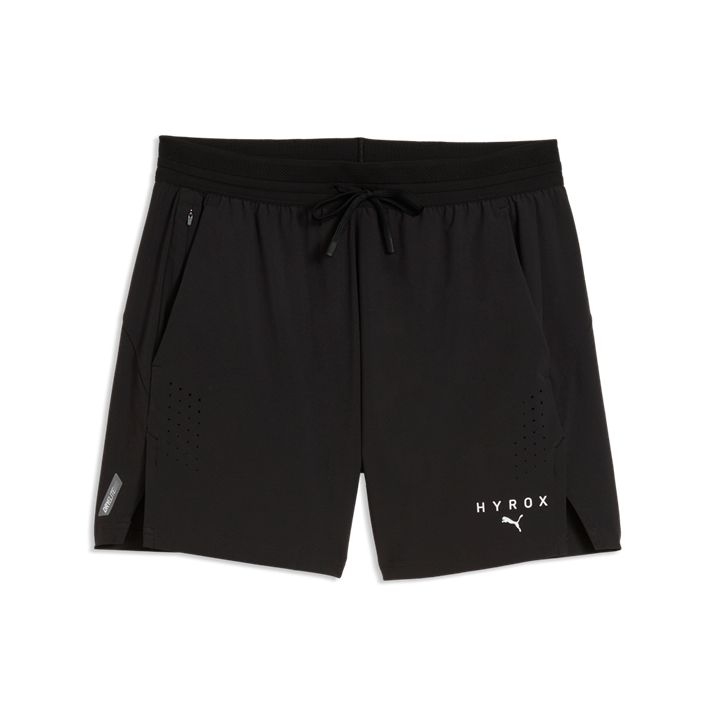 HYROX DRYELITE 5" SHORT