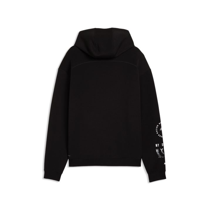 PUMA X HYROX CLDSPUN HOODIE Herren