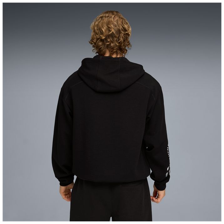 PUMA X HYROX CLDSPUN HOODIE Herren